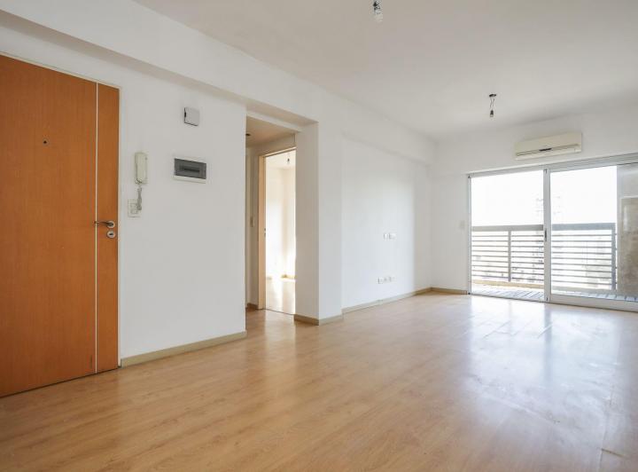 Departamento · 43m² · 2 Ambientes