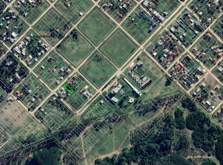 Terreno · 333m²