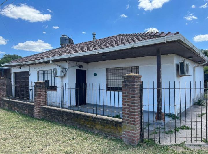 Casa · 139m² · 3 Ambientes · 1 Cochera