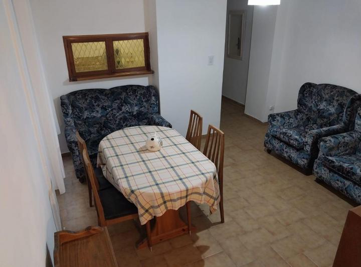 Departamento · 52m² · 3 Ambientes