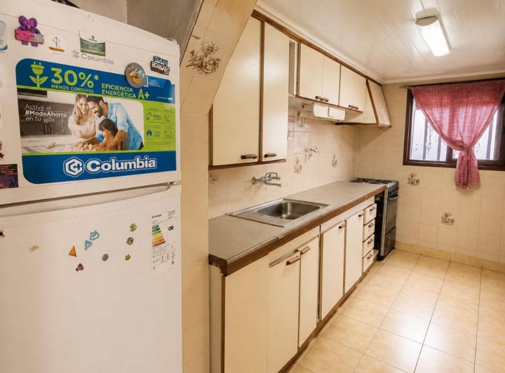 PH · 109m² · 4 Ambientes · 1 Cochera