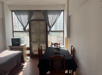 Departamento · 21m² · 1 Ambiente · Venta Monoambiente Al Frente con Balcón Centro