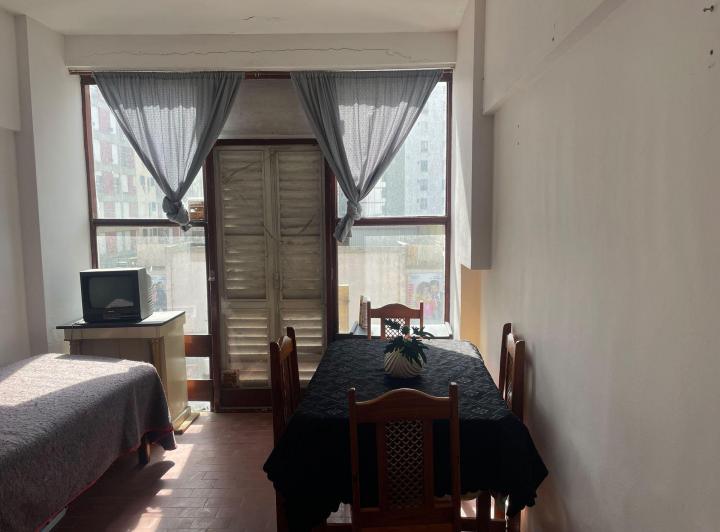 Departamento · 21m² · 1 Ambiente