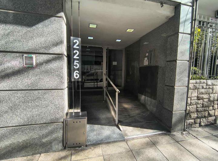Departamento · 57m² · 3 Ambientes