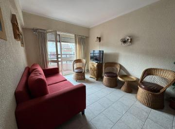 Departamento · 52m² · 3 Ambientes · 1 Cochera · Venta Dpto 3 Amb P. Mogotes con Cochera y Balcon