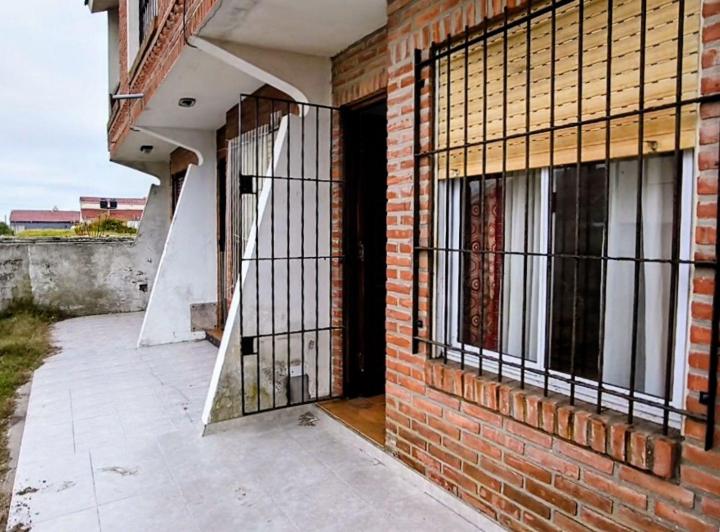 Departamento · 47m² · 3 Ambientes · 1 Cochera