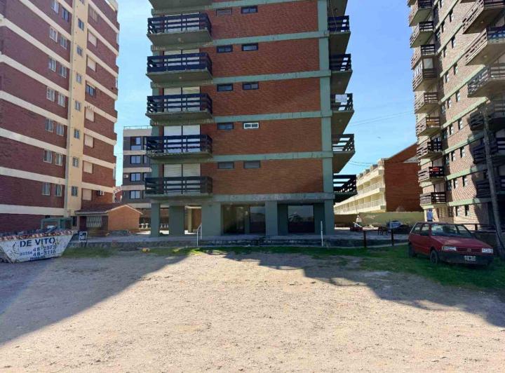Departamento · 63m² · 3 Ambientes · 1 Cochera