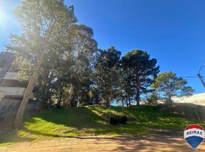 Terreno · 625m²