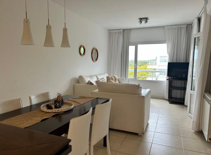 Departamento · 45m² · 2 Ambientes · 1 Cochera