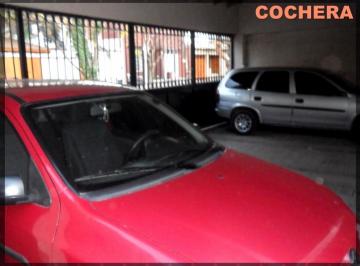 Garage , Las Heras · Se Alquila Cochera en Las Heras Techada y Segura