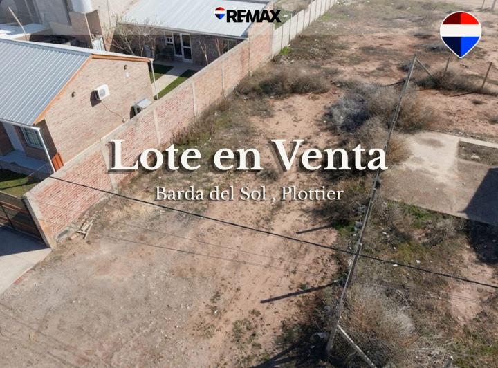 Terreno · 231m²