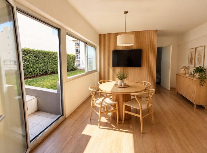 Departamento · 42m² · 2 Ambientes