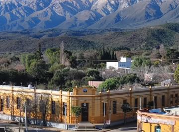 Terreno , La Paz · Terreno con Escritura - Excelente Ubicación - La Paz, Córdoba
