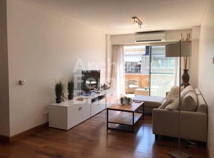 Departamento · 89m² · 3 Ambientes · 2 Cocheras