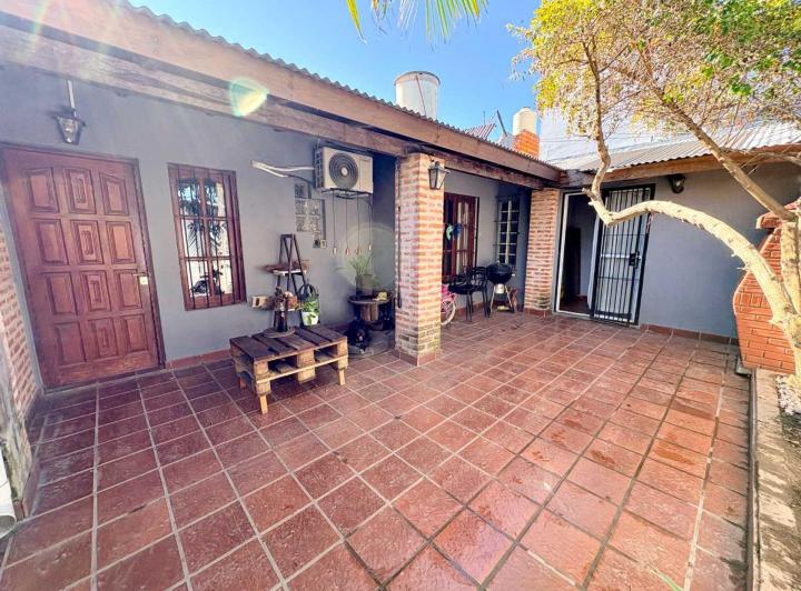 PH · 93m² · 3 Ambientes · 1 Cochera