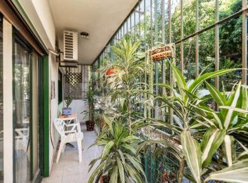Departamento · 67m² · 3 Ambientes · Departamento 3amb Balcón Colegiales Apto Credito