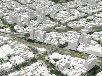 Terreno · 214m² · Venta Lote en Villa Devoto Usam Acepta m