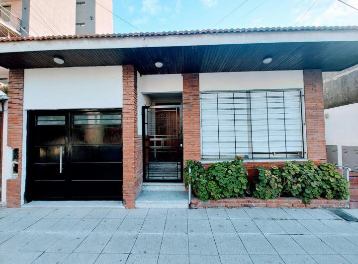 PH · 104m² · 3 Ambientes · 1 Cochera