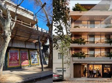 Departamento · 59m² · 3 Ambientes · Dpto 3 Amb en Venta en Palermo con Balcon y Luz