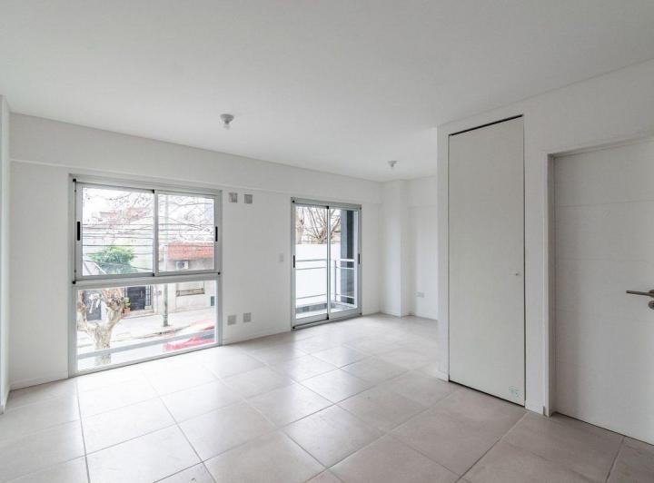 Departamento · 30m² · 1 Ambiente