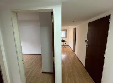 Departamento de 3 ambientes, Villa Urquiza · Departamento 3 Ambientes con Cochera en Villa Urquiza