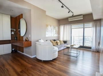 Departamento · 113m² · 4 Ambientes · 1 Cochera · Depto Venta 4 Amb Coch Baulera Amenities V. Devoto