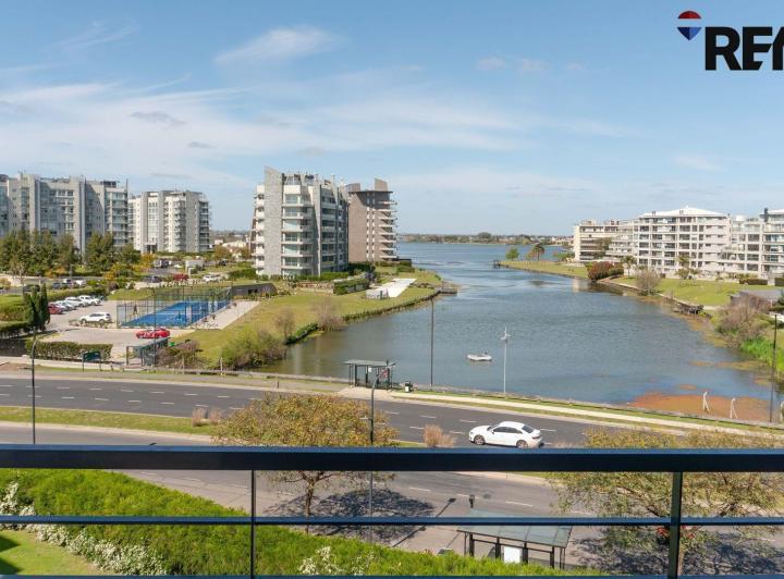 Departamento · 71m² · 3 Ambientes · 1 Cochera