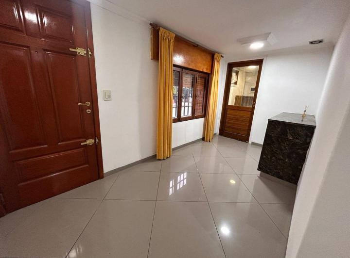 Casa · 112m² · 5 Ambientes
