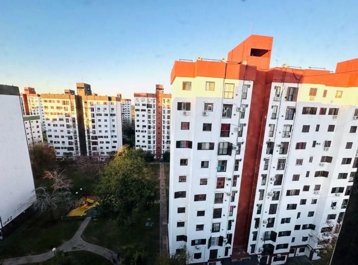Departamento · 66m² · 4 Ambientes