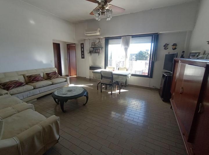 Departamento · 71m² · 3 Ambientes