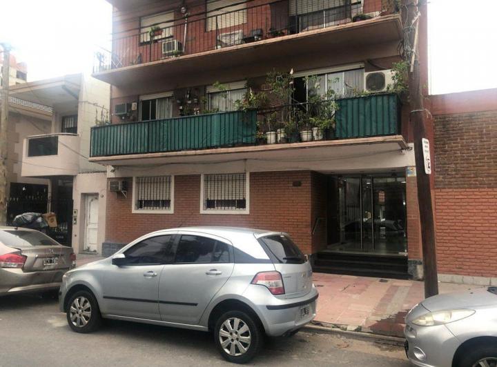 Departamento · 51m² · 3 Ambientes