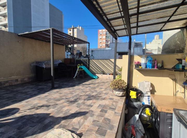 PH · 35m² · 2 Ambientes