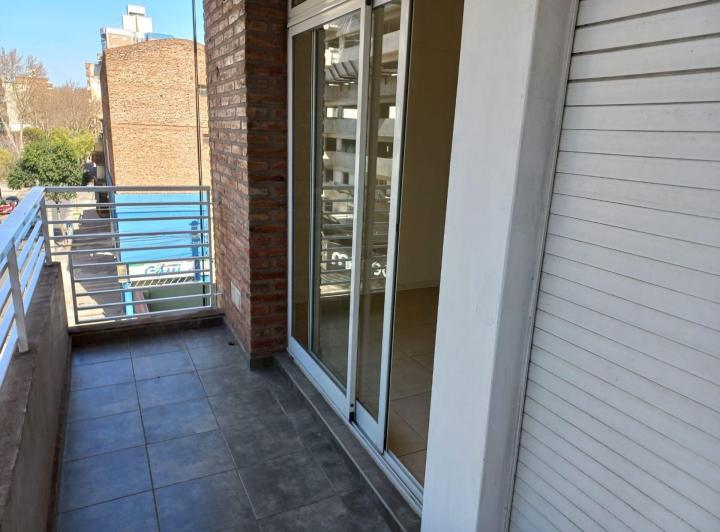 Departamento · 35m² · 2 Ambientes
