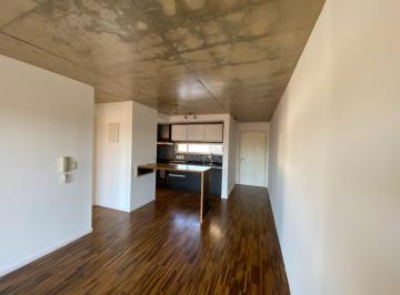 Departamento · 39m² · 2 Ambientes · 1 Cochera · Alquiler Apartamento Malvin Moderno 1 Dormitorio