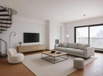 Departamento · 70m² · 3 Ambientes · Venta Dúplex 3 Ambientes en San Nicolas