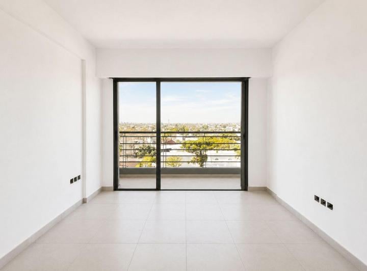 Departamento · 37m² · 1 Ambiente
