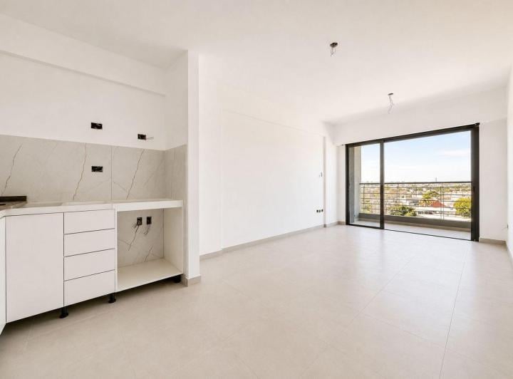 Departamento · 42m² · 2 Ambientes