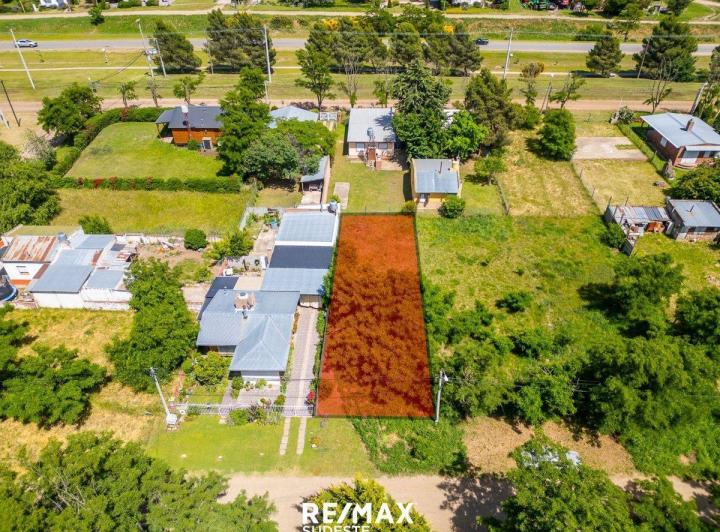 Terreno · 360m²