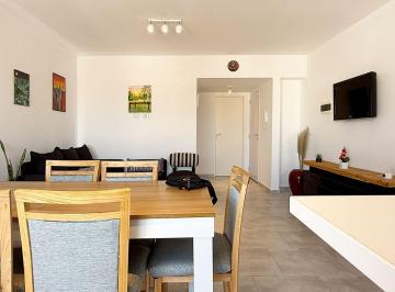 Departamento · 46m² · 2 Ambientes · 1 Cochera · Venta Dpto 2 Amb Cochera Apto Credito m. Coronado