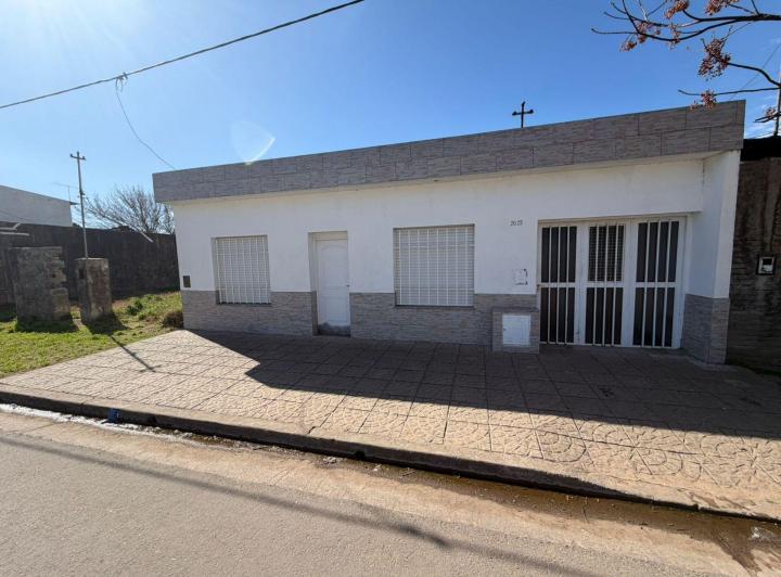 Casa · 217m² · 7 Ambientes · 3 Cocheras