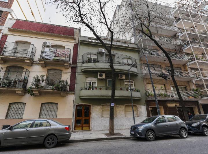 Departamento · 45m² · 3 Ambientes