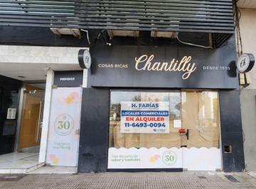 Local comercial · 163m² · 5 Ambientes · Local Comercial de 178 m² en Av del Libertador, Frente Al Parque de La Innovación