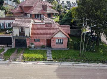 Casa · 108m² · 3 Ambientes · 1 Cochera · Oportunidad: Venta Casa 3 Amb en Colinas