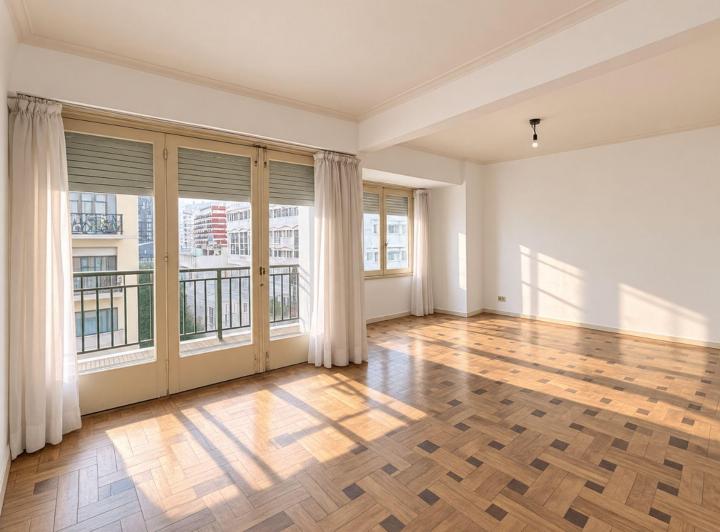 Departamento · 86m² · 4 Ambientes