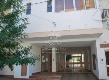 Departamento · 40m² · 2 Ambientes · Departamento de 1 Dormitorio en Alquiler - Necochea Al 4000 - Barrio Candioti Norte