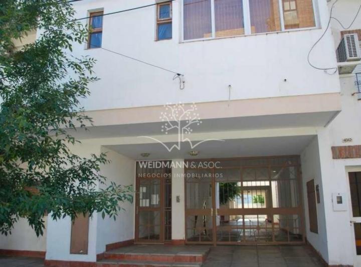 Departamento · 40m² · 2 Ambientes