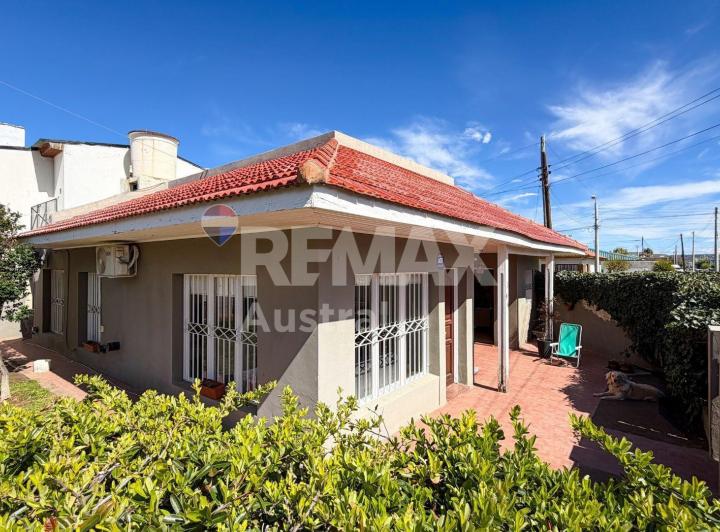 Casa · 150m² · 5 Ambientes · 1 Cochera