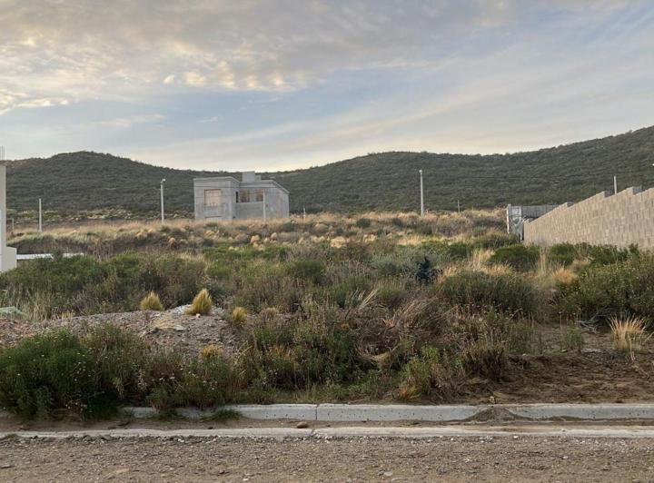 Terreno · 360m²