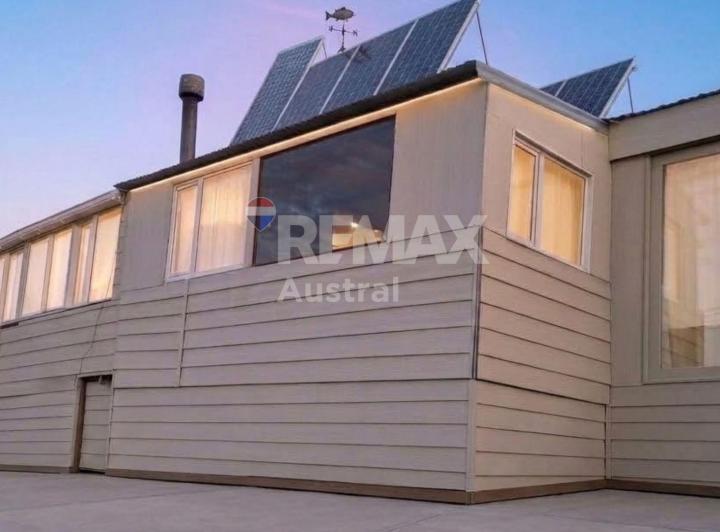 Casa · 160m² · 6 Ambientes