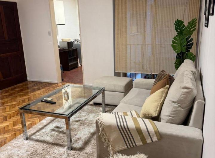 Departamento · 45m² · 2 Ambientes